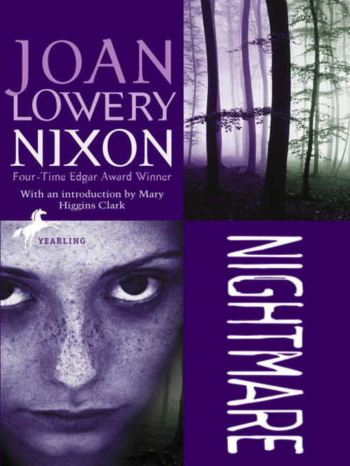 Title details for Nightmare by Joan Lowery Nixon - Available